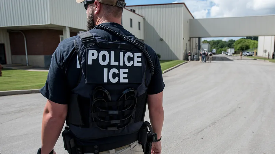 ICE declines to reveal names of Jordanians nabbed for Marine base breach; former officials weigh in