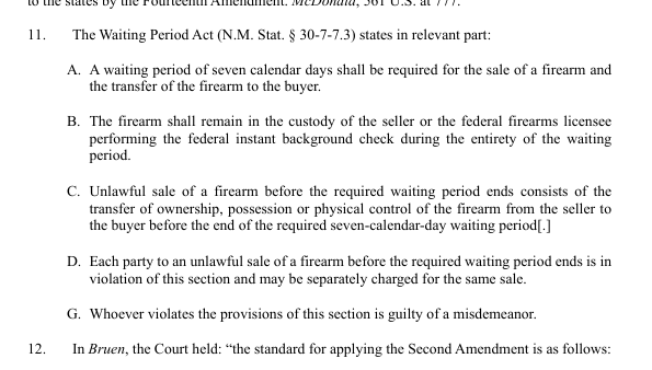 NRA and conservative legal group sue Democrat governor over 7-day waiting period to buy guns