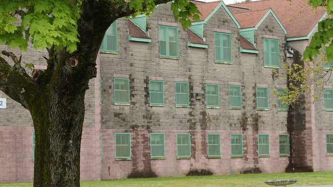 Former prison to serve as Massachusetts emergency shelter site
