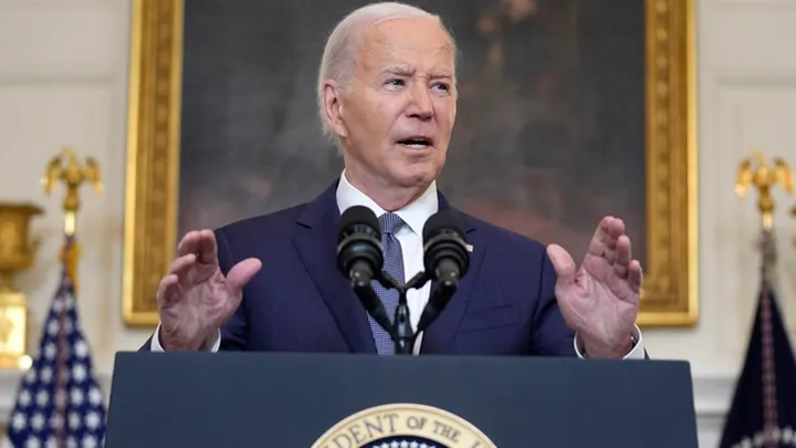 Biden issues permit to expand, maintain border crossings across Texas