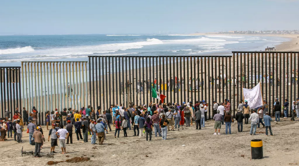 Only Days after Executive Order, Border Patrol Directs Agents in San Diego to Release Illegal Aliens