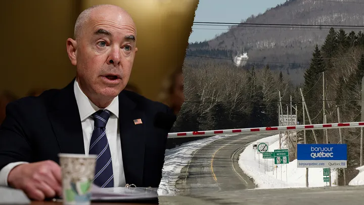 Lawmakers push Biden admin to pay more attention to northern border threats