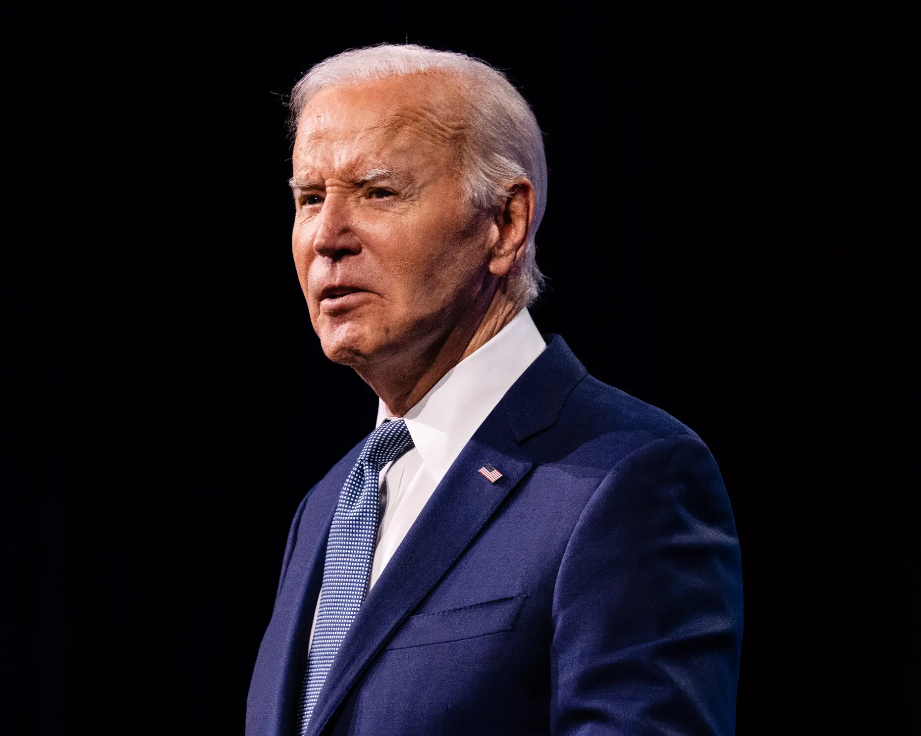 Monday Briefing: Biden Ends His Re-Election Bid