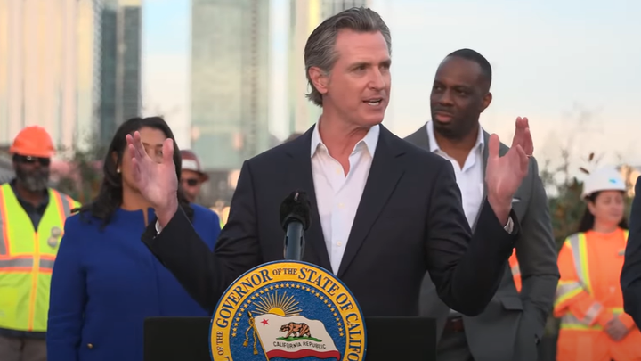 California Republicans warn Newsom his oil refining ‘phase-out’ endangers military readiness