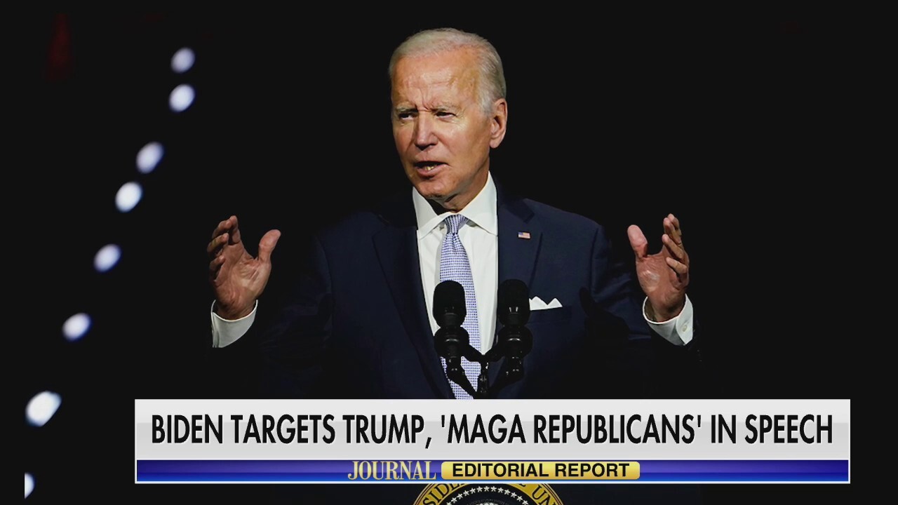 JD Vance slams the way ELITE Democrats dumped Biden in favor of Harris as a ‘threat to democracy’ at his first campaign event since becoming Donald Trump’s running mate