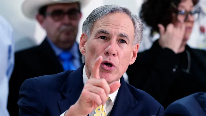 Gov. Abbott issues executive order requiring Texas hospitals to gather data on immigration statuses