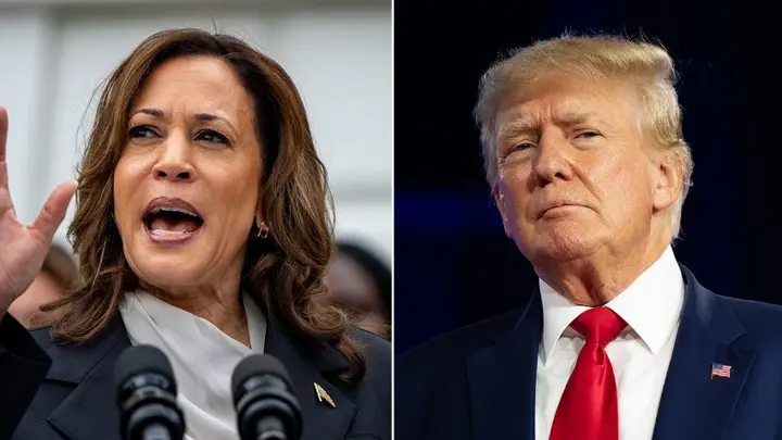 Reporter’s Notebook: Win or lose, Harris must attend the Jan. 6 presidential election certification