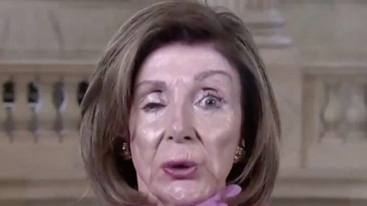 Nancy Pelosi says ‘thank you Joe’ after orchestrating humiliating plot to push Biden out of the race and ruin their friendship