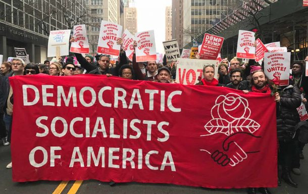 Democratic Socialists group boasts it helped make Walz Harris’ running mate: ‘Force that cannot be ignored’