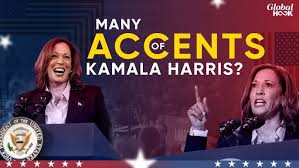 Social media erupts over Kamala Harris’ ‘fake accent’ in speech to teachers union