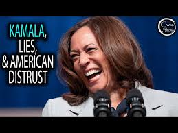 Kamala Harris falsely accuses Trump of wanting to cut Social Security at lie-filled North Carolina rally