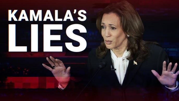 Harris surrogates try to explain away ‘flip-flopping’ immigration policy