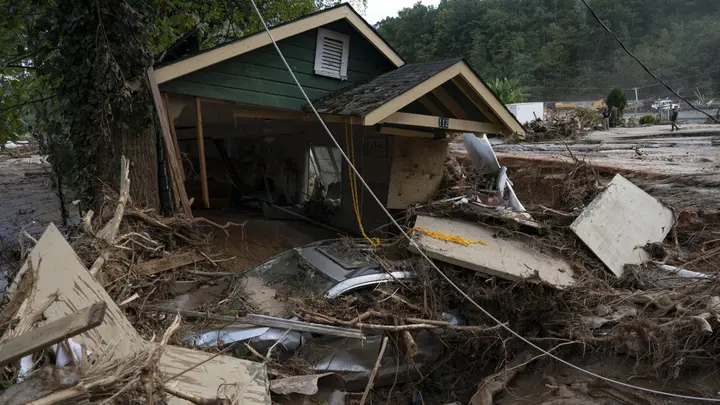 FEMA has funds needed for ‘immediate response and recovery,’ despite Mayorkas’ warning