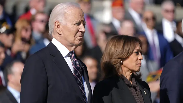 Biden administration loosens immigration restrictions ahead of second Trump term: ‘Last-ditch effort’