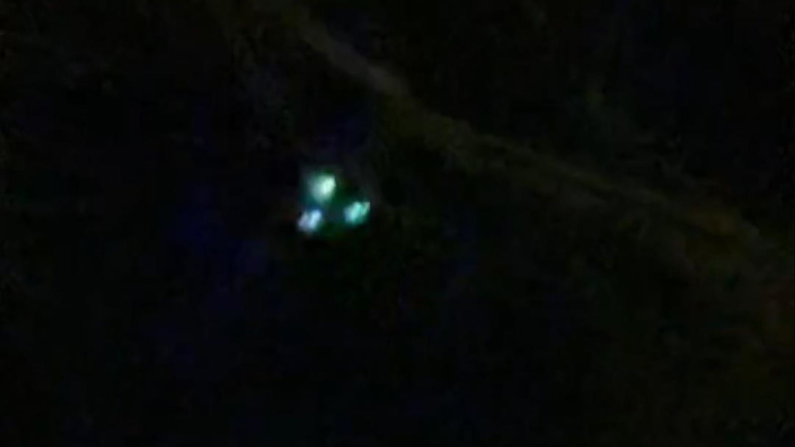 FBI addresses thousands of mysterious drone sightings